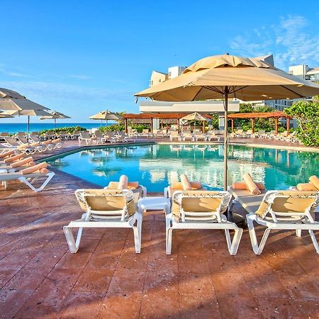 Condos In Prime Cancun Location Plus 3 Pools Extérieur photo