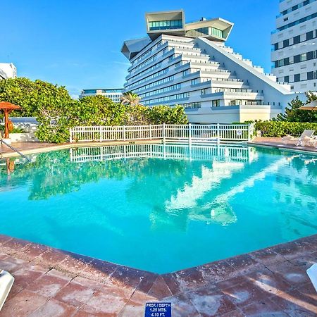 Condos In Prime Cancun Location Plus 3 Pools Extérieur photo