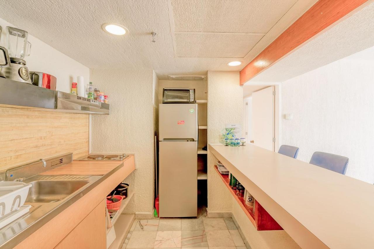 Condos In Prime Cancun Location Plus 3 Pools Extérieur photo