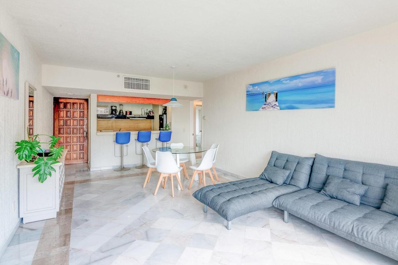 Condos In Prime Cancun Location Plus 3 Pools Extérieur photo