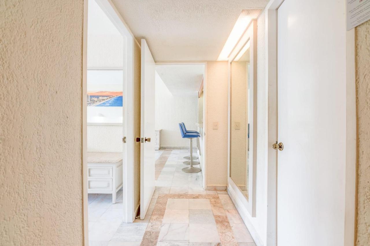 Condos In Prime Cancun Location Plus 3 Pools Extérieur photo