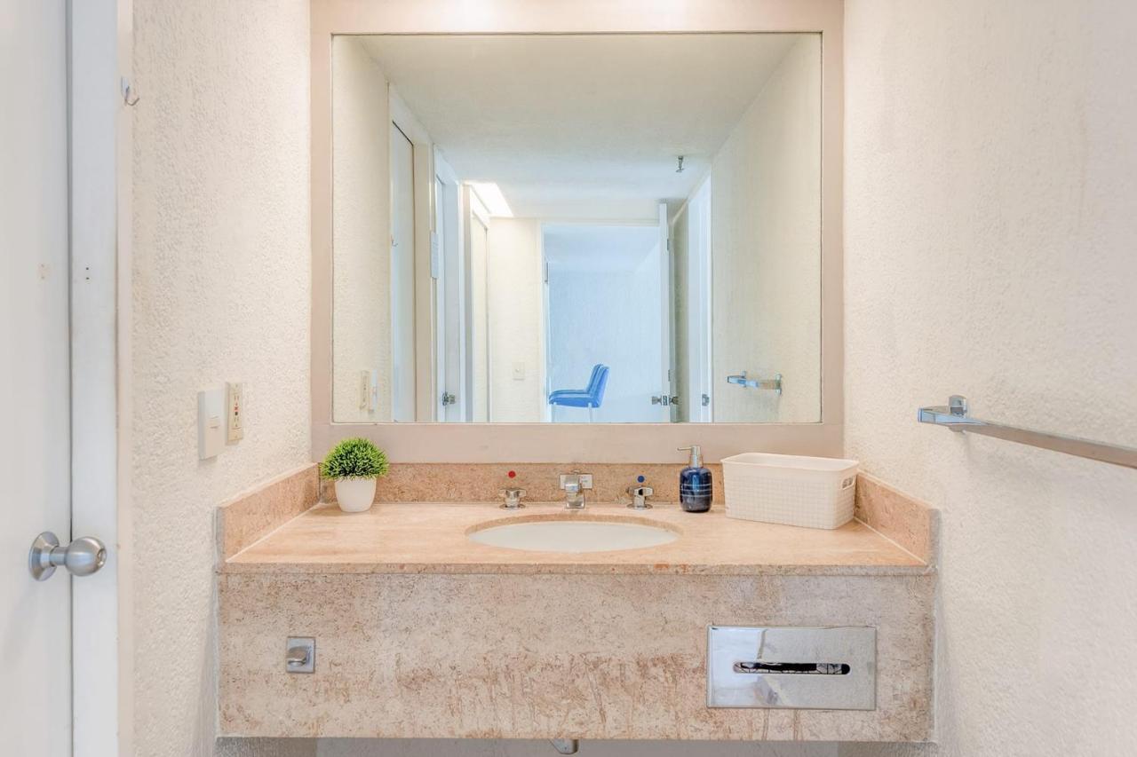 Condos In Prime Cancun Location Plus 3 Pools Extérieur photo