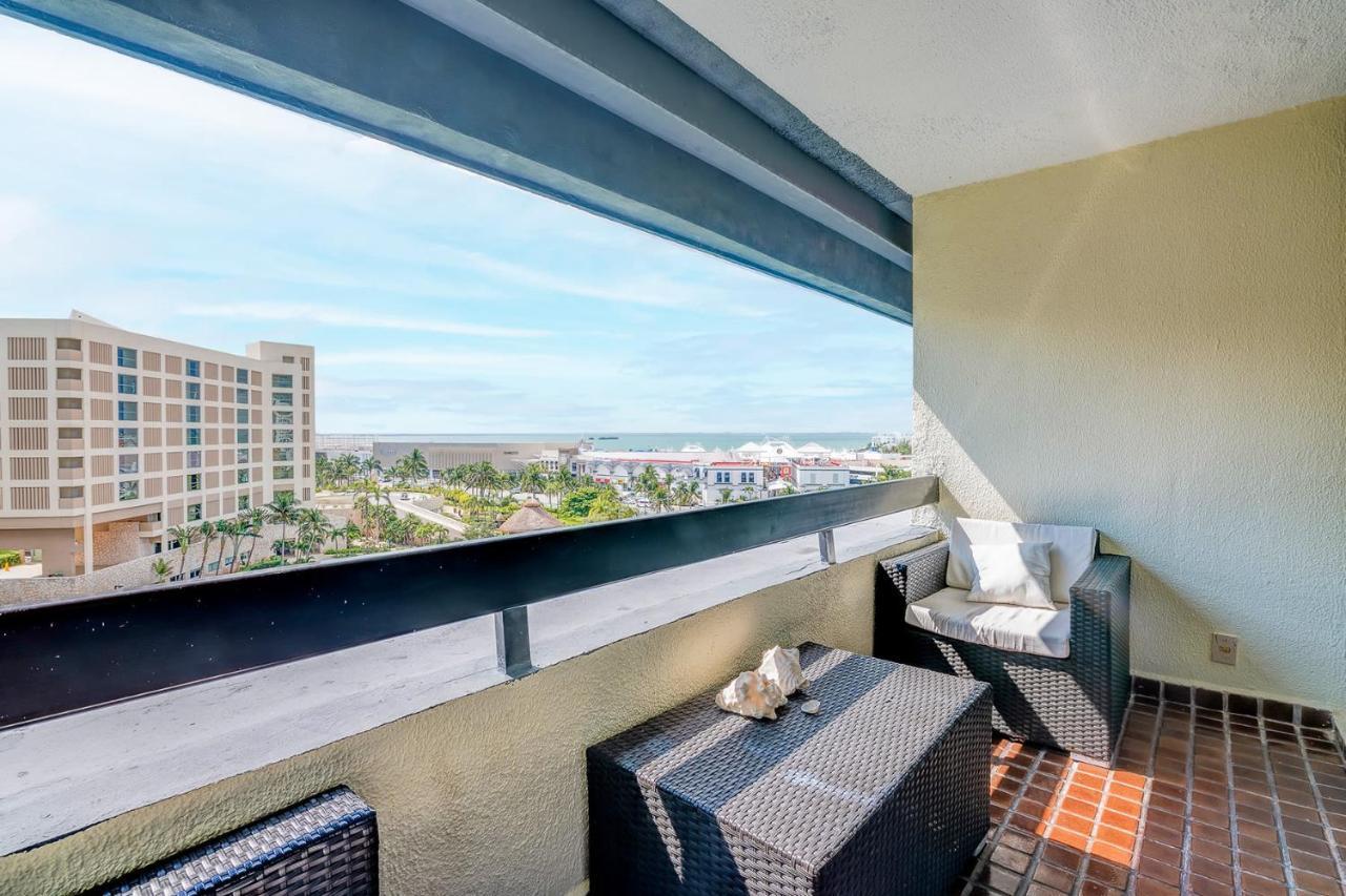 Condos In Prime Cancun Location Plus 3 Pools Extérieur photo
