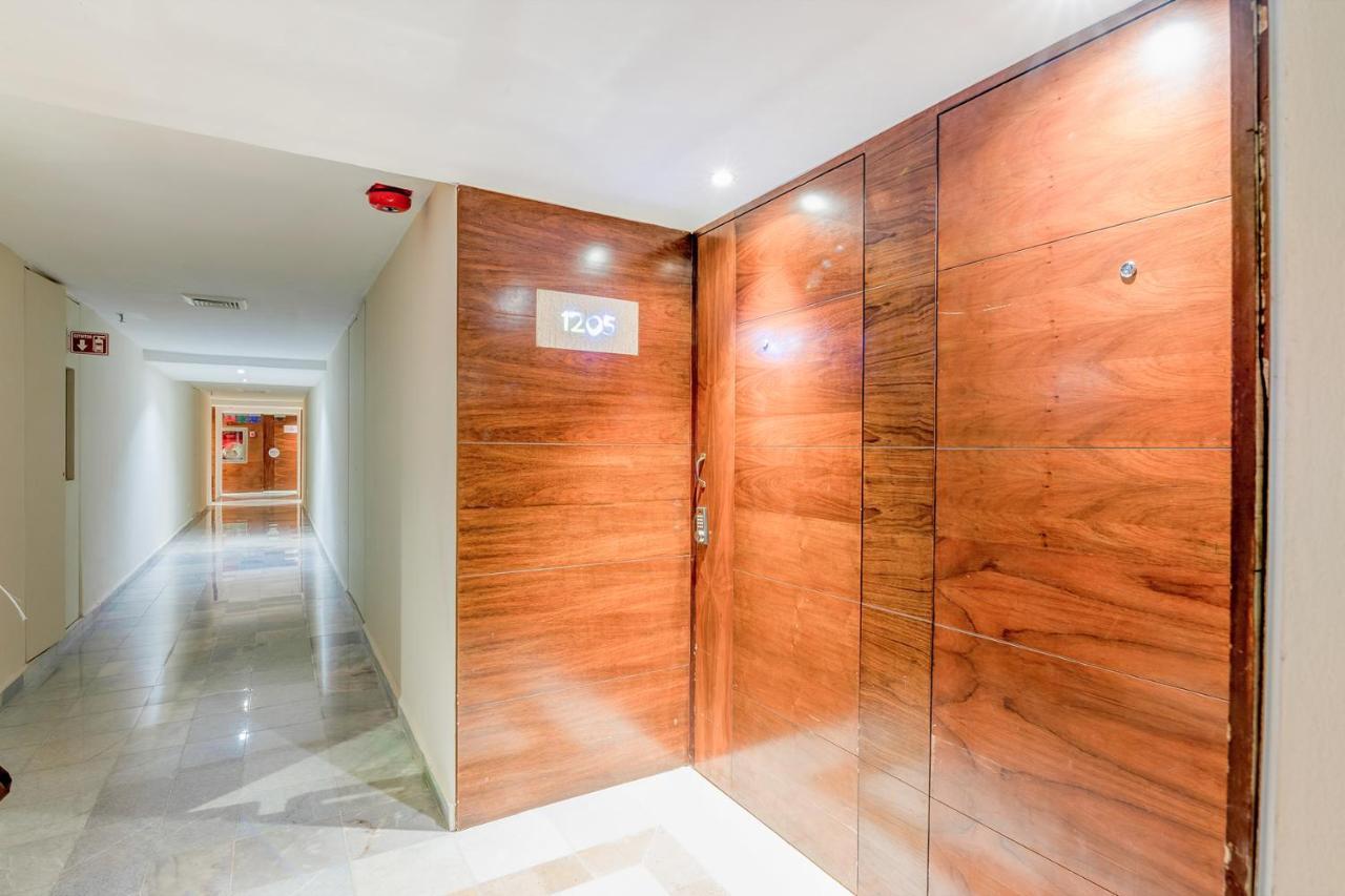 Condos In Prime Cancun Location Plus 3 Pools Extérieur photo