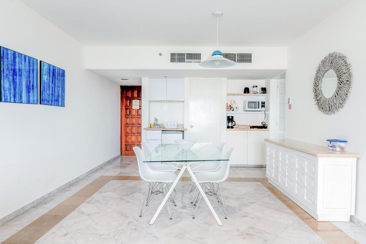 Condos In Prime Cancun Location Plus 3 Pools Extérieur photo