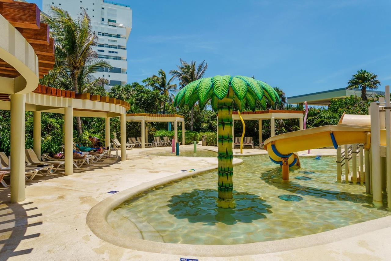 Condos In Prime Cancun Location Plus 3 Pools Extérieur photo