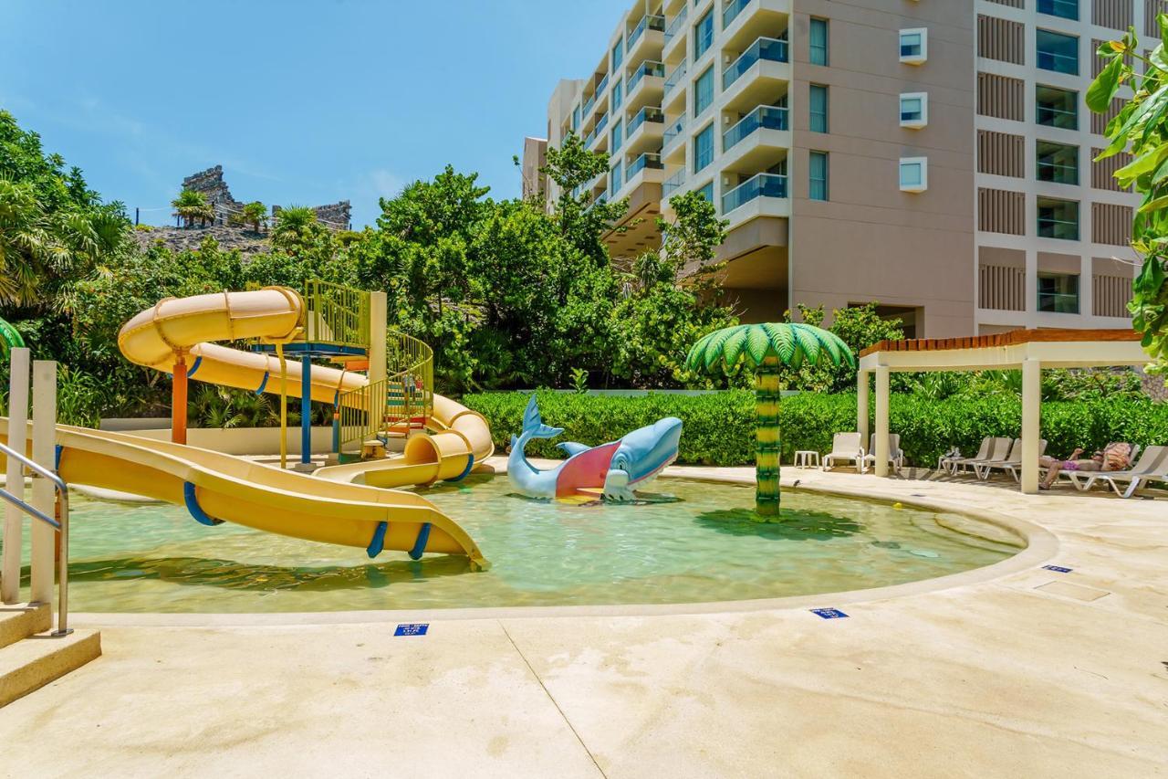Condos In Prime Cancun Location Plus 3 Pools Extérieur photo