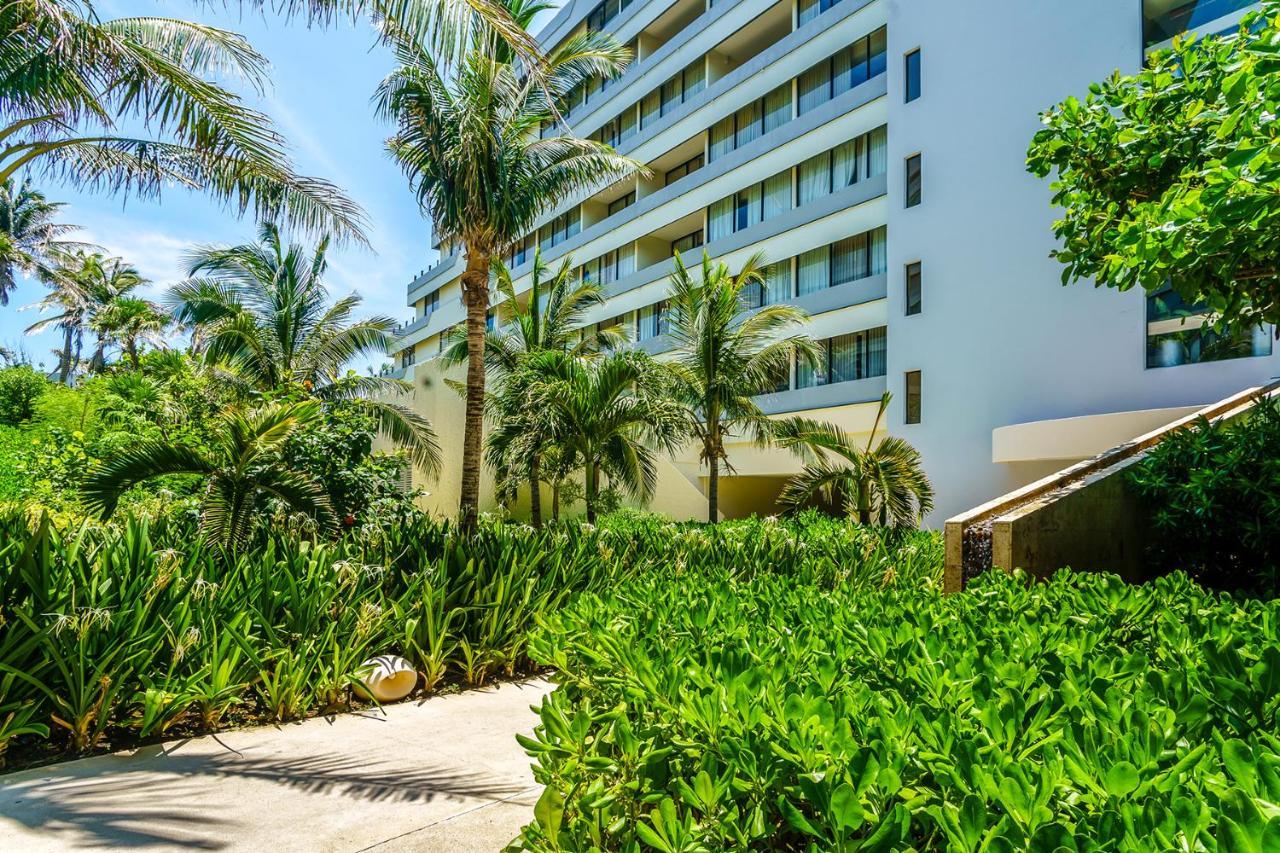 Condos In Prime Cancun Location Plus 3 Pools Extérieur photo