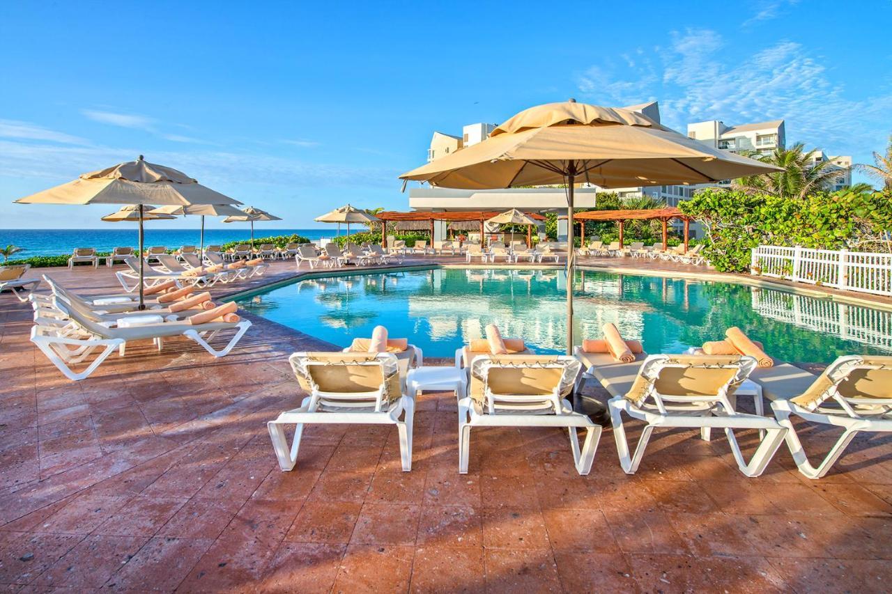 Condos In Prime Cancun Location Plus 3 Pools Extérieur photo