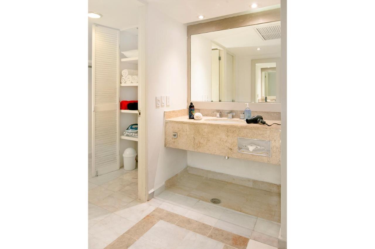 Condos In Prime Cancun Location Plus 3 Pools Extérieur photo