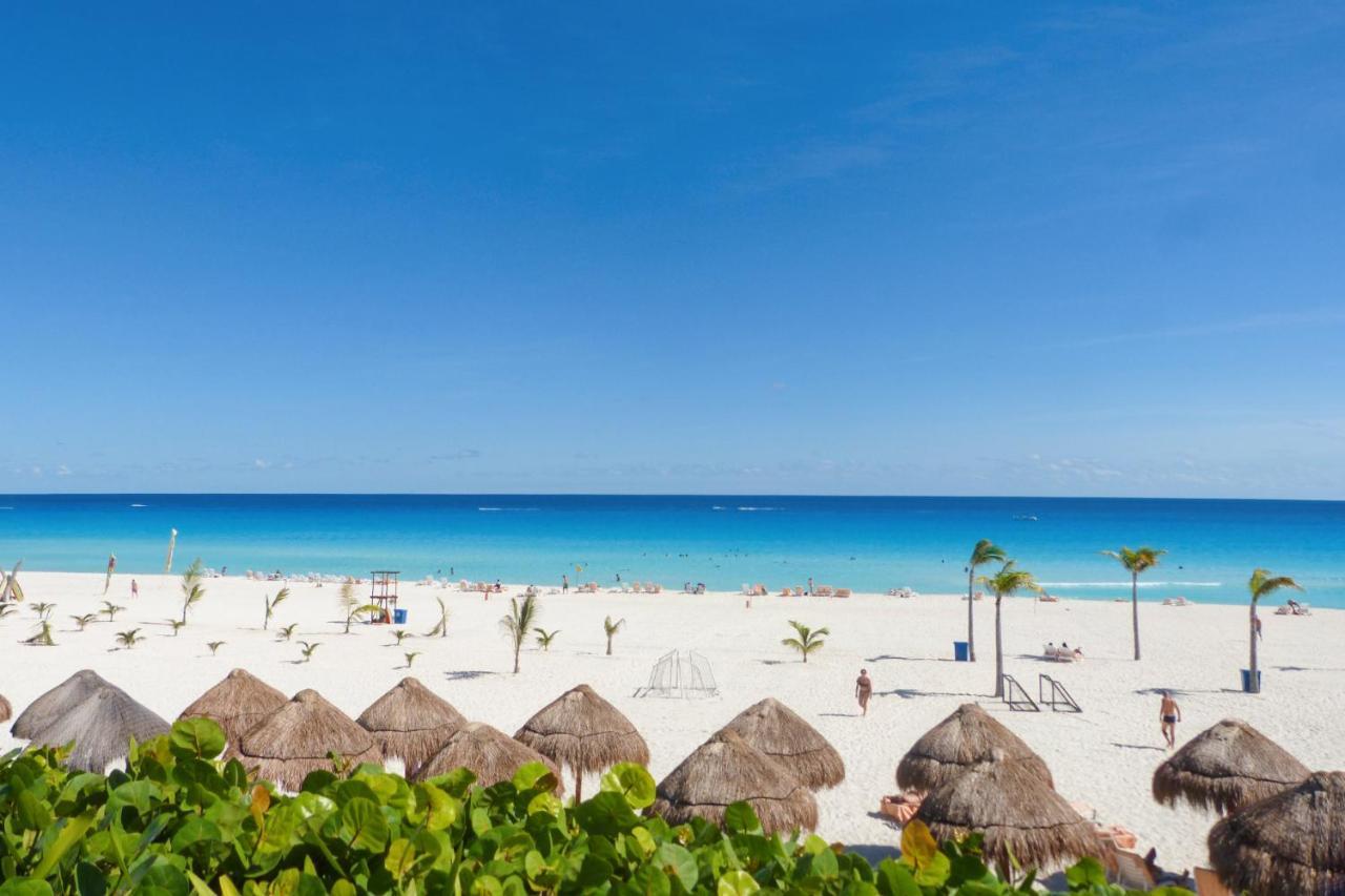 Condos In Prime Cancun Location Plus 3 Pools Extérieur photo