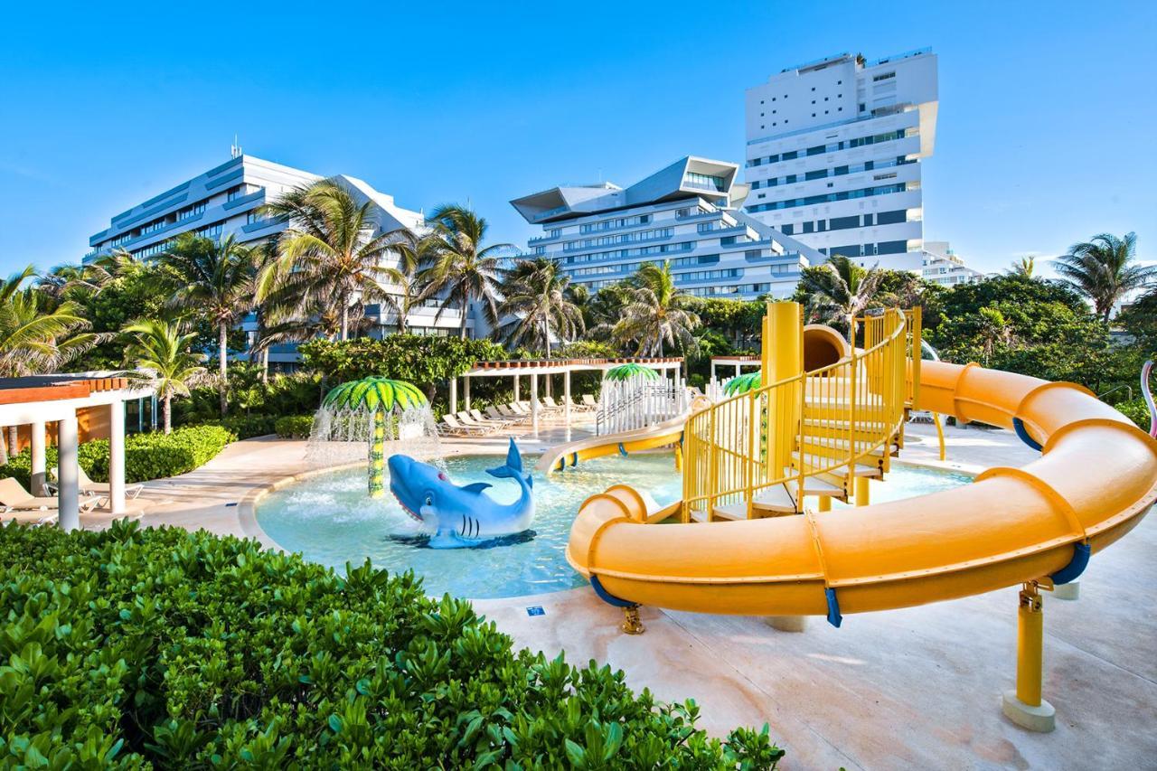 Condos In Prime Cancun Location Plus 3 Pools Extérieur photo