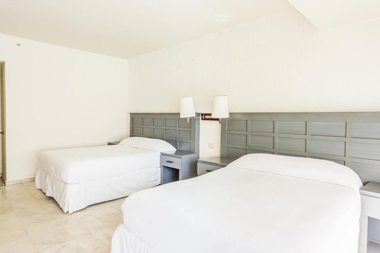 Condos In Prime Cancun Location Plus 3 Pools Extérieur photo