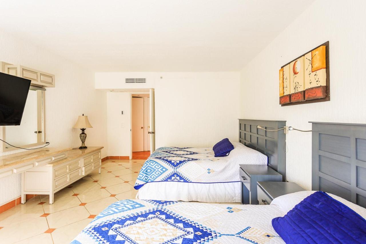 Condos In Prime Cancun Location Plus 3 Pools Extérieur photo