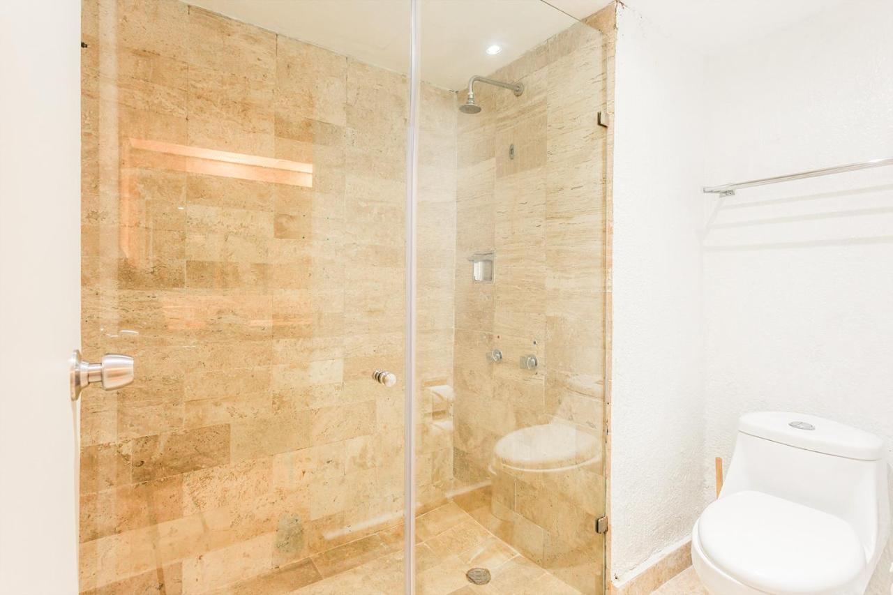 Condos In Prime Cancun Location Plus 3 Pools Extérieur photo