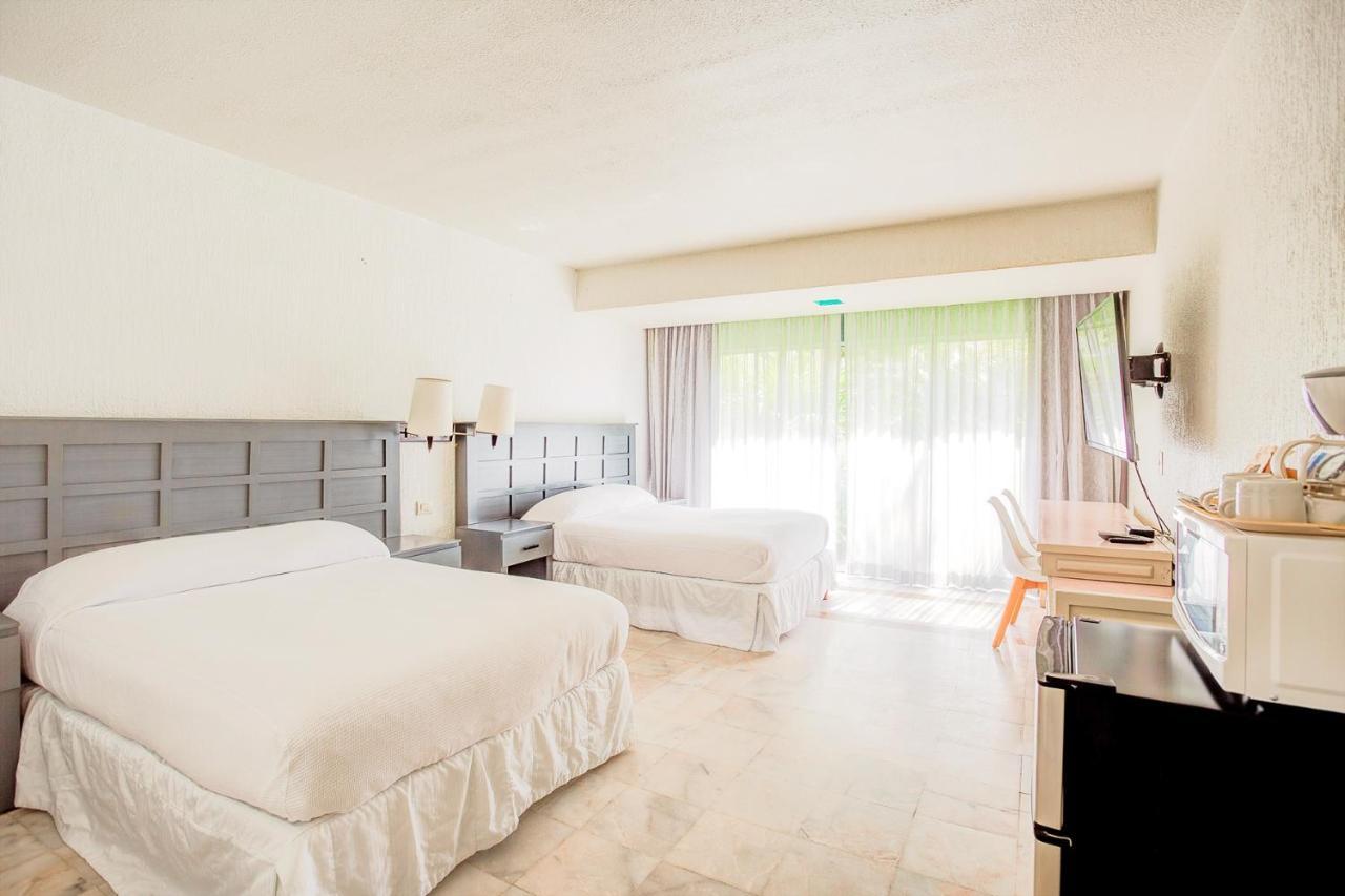 Condos In Prime Cancun Location Plus 3 Pools Extérieur photo