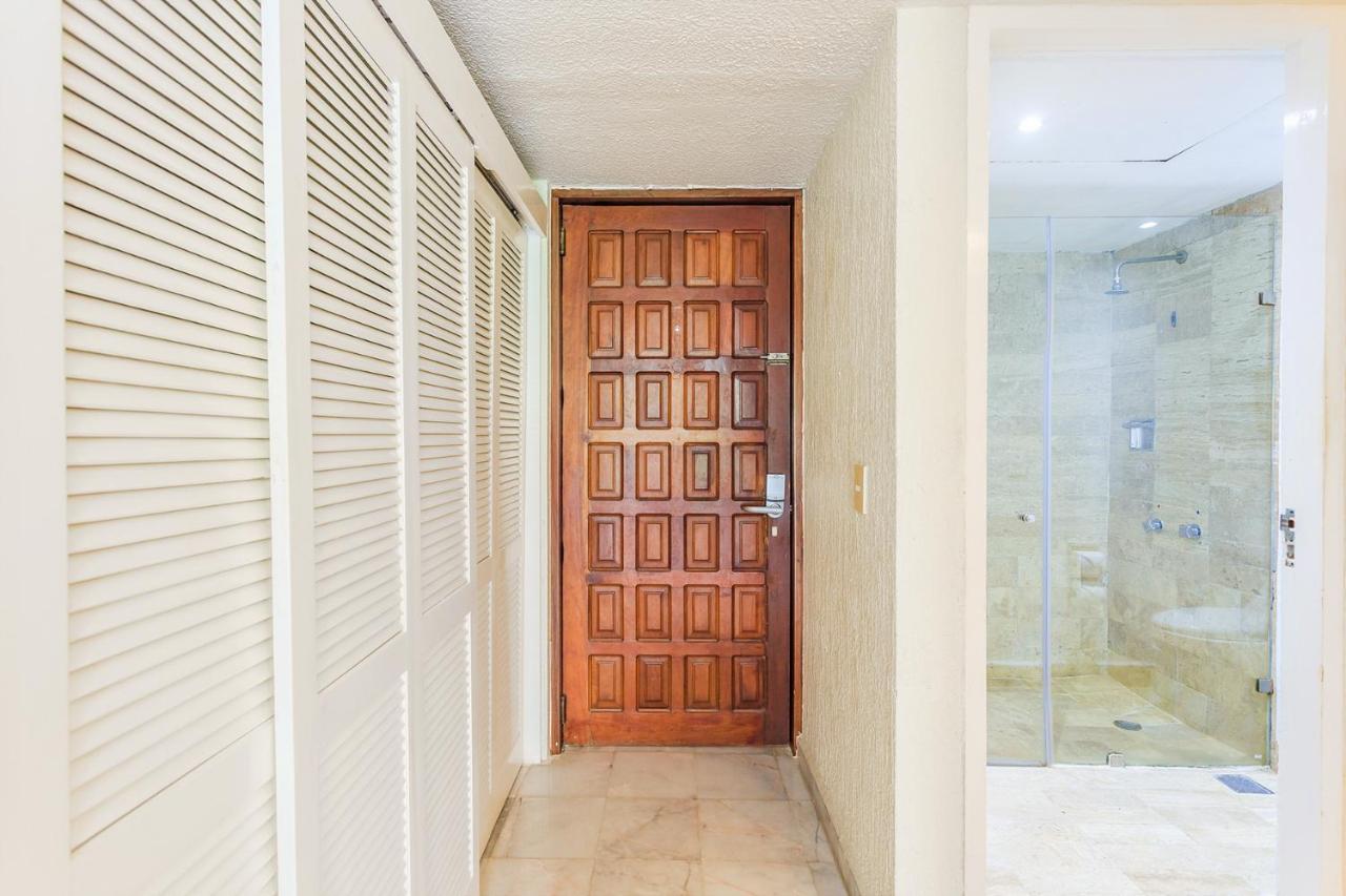 Condos In Prime Cancun Location Plus 3 Pools Extérieur photo