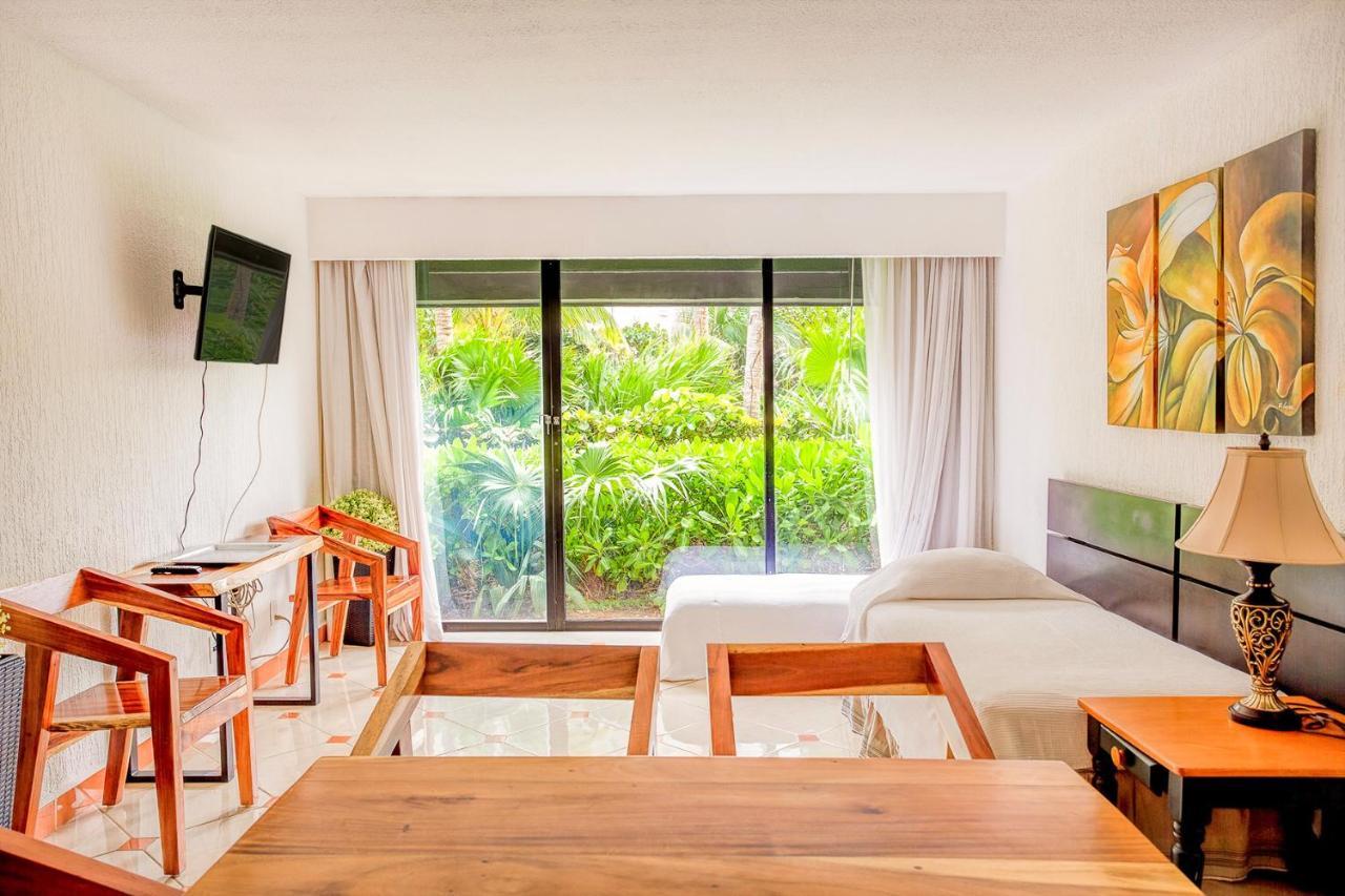 Condos In Prime Cancun Location Plus 3 Pools Extérieur photo