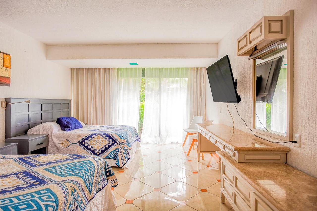 Condos In Prime Cancun Location Plus 3 Pools Extérieur photo