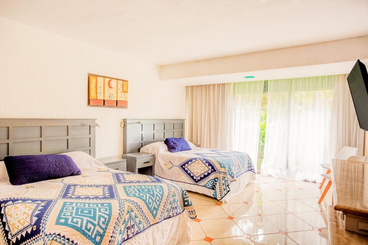 Condos In Prime Cancun Location Plus 3 Pools Extérieur photo